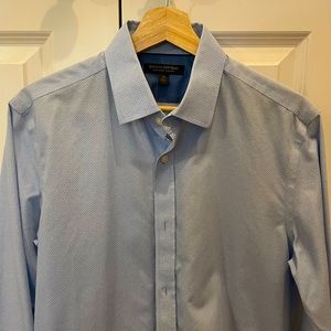 Banana Republic non-iron dress shirt